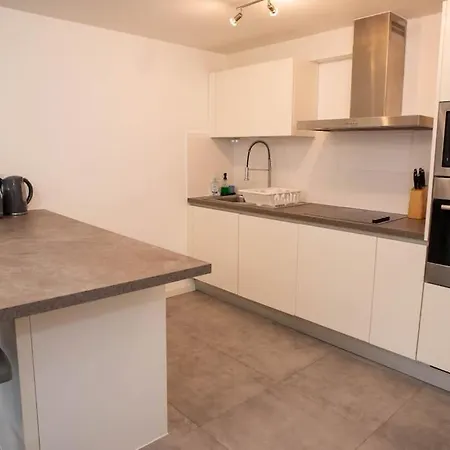 Panorama House, Modern 3-Bedroom Apartment 3, Oxford Kidlington Exterior photo