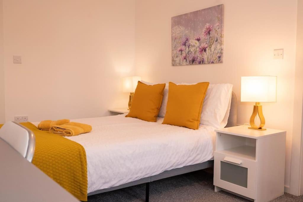 Panorama House, Modern 3-bedroom 3, Oxford