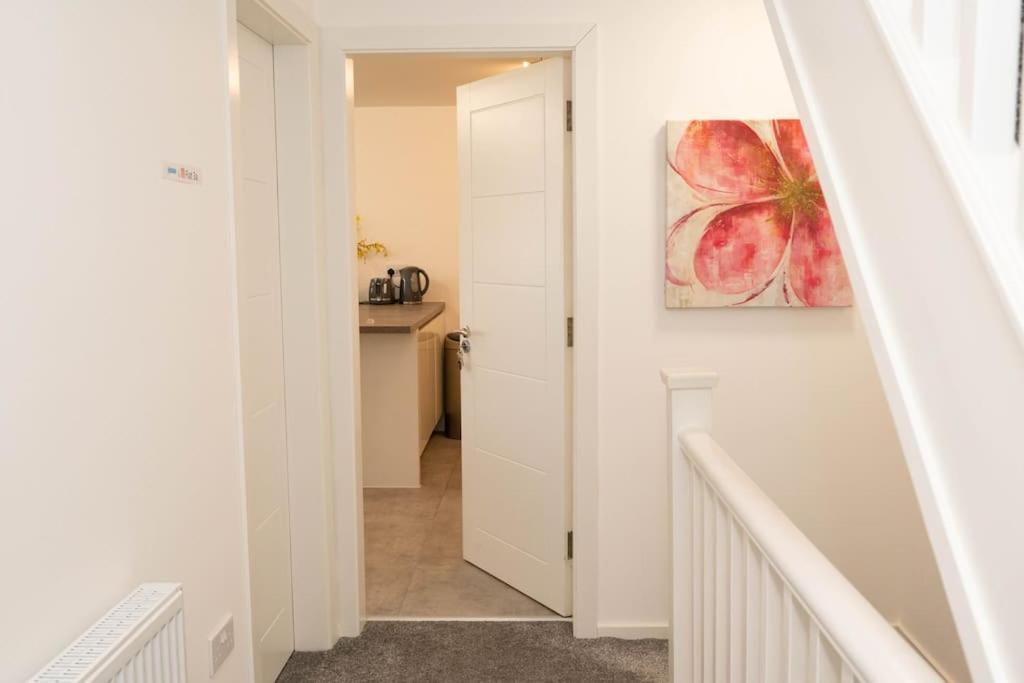 Panorama House, Modern 3-bedroom 3, Oxford * Kidlington