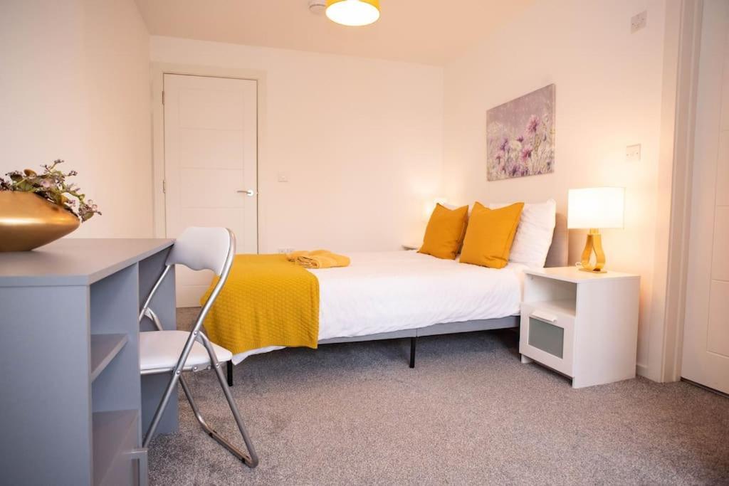 Panorama House, Modern 3-bedroom 3, Oxford *